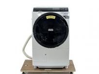 日立 ビッグドラム BD-SG100EL ドラム式 洗濯機 10kg大型の買取