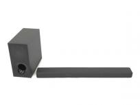 SONY SA-WG700 SA-G700 サウンドシステム 2021年製 音響機材 ホームシアター リモコン付 ソニーの買取