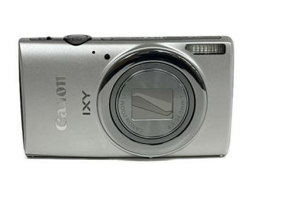 Canon キヤノン IXY630 PC2052 コンパクト デジタル カメラ ピンク