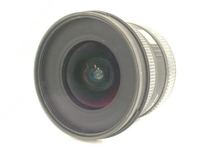 SIGMA シグマ 10-20mm F4-5.6 EX DC HSM ニコンマウント カメラ レンズ