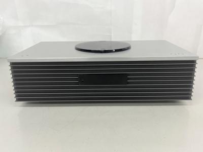 Technics SC-C70MK2 高音質小型オーディオ CDプレーヤー 音響機材