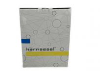 harnessel 3D ハネッセル 32‐25 20 クロ×レッド ランドセル