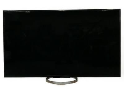 SONY ソニー BRAVIA KD-65X8500A 液晶 テレビ 60型 映像 機器 楽