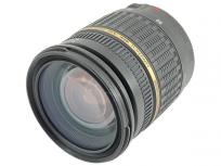 TAMRON ASPHERICAL LD XR DiII SP AF 17-50mm 1:2.8 カメラ デジタル 一眼レフ レンズ タムロン