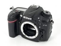 Nikon ニコン D7100 カメラ デジタル一眼レフ ボディの買取