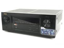 DENON AVR-X2200W AV サラウンド レシーバー アンプの買取