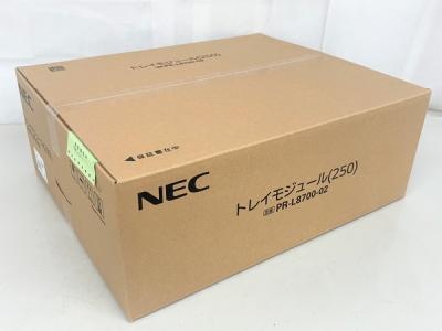 NEC トレイモジュール (250) PR-L8700-02 MultiWriter 8800/8700/8600専用