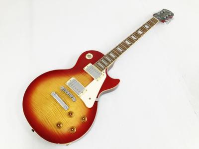 Epiphone Les Paul Standard エレキギター 楽器