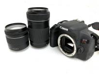 Canon キャノン EOS Kiss X9i 一眼レフ ミラーレス カメラの買取