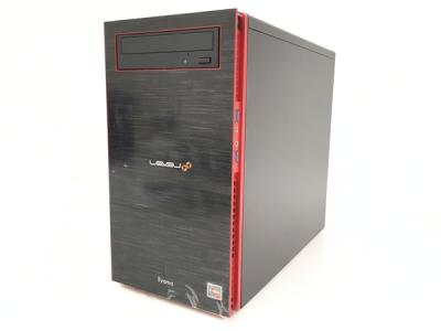 iiyama Ryzen 5 3600 16GB GTX1650 SSD512GB Windows10 デスクトップ パソコン PC