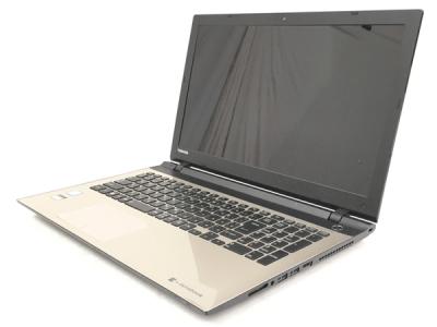 SSD256GB搭載】 TOSHIBA dynabook AZ85/TGSD PAZ85TG-BNB ノートPC