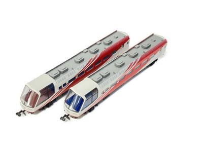KATO Nゲージ 14系 700番台 スーパーエクスプレスレインボー 7両 セット