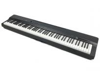 CASIO カシオ privia プリヴィア PX-160BK デジタル電子ピアノ 2018年製 88鍵の買取
