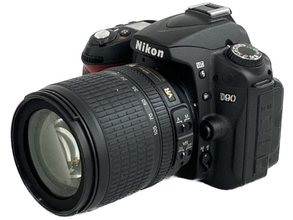 高画質 NIKON D3100＋AF-S DX NIKKOR 18-55mm - デジタルカメラ