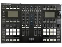 Native Instruments ネイティブ・インストゥルメンツ TRAKTOR KONTROL S8 DJパフォーマンス・システムの買取