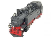 BEMO 1017894 DR 99 777 メタルコレクション 鉄道模型 機関車 SL HO-eの買取