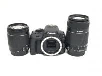 Canon キヤノン EOS KISS X7 ボディ デジタル 一眼レフ カメラ デジイチの買取