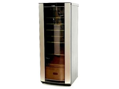 Haier ハイアール JQ-F160A ワイン クーラー 2012年製 家電大型