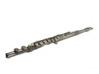 MIYAZAWA FLUTES MS-95S フルート ミヤザワ 初心者向け ケース付 管楽器 楽器 音楽の買取