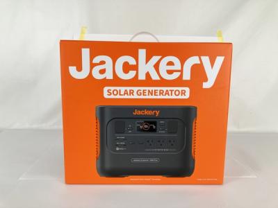 Jackery JE-1000B EXPLORER 1000 Pro ポータブル電源