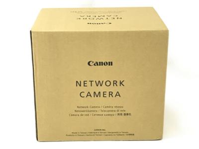 Canon VB-M46 ネットワークカメラ 防犯カメラ モニタリング機器 キャノン