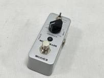 MOOER NOISE KILLER ノイズリダクション エフェクター 音響