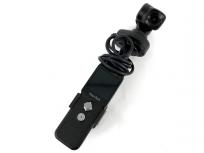FEIYU TECH Vcam2S Feiyu Pocket 2S スタビライザー カメラ