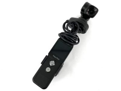 FEIYU TECH Vcam2S Feiyu Pocket 2S スタビライザー カメラ