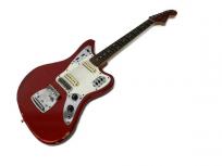 Fender Japan Jaguar 97-00年 エレキ ギター 弦楽器の買取