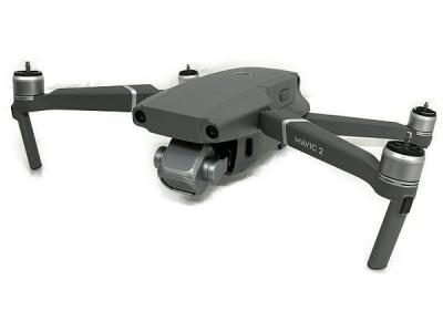 DJI Mavic 2 pro MAVC2P ドローン フライモアキット プロペラガード付き