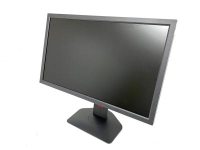 ZOWIE XL2411K 144Hz DyAc 24インチ ゲーミングモニター for e-Sports