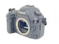 Canon EOS 5D Mark IV 一眼レフ ボディ デジタル カメラ キヤノンの買取