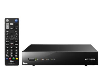 IODATA HVTR-BCTX3 REC-ON チューナー テレビ周辺機器