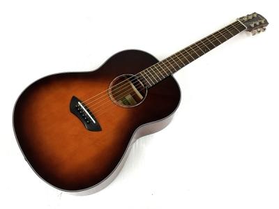 YAMAHA ヤマハ CSF1M アコースティック ギター アコギ 楽器