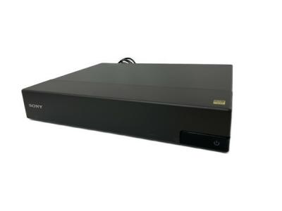 SONY 4Kチューナー DST-SHV1 テレビ 画質 趣味 地上 BS 110度CS