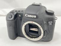 Canon キヤノン EOS 7D / EF-S18-200 IS レンズキット デジタル 一眼 カメラ レンズの買取