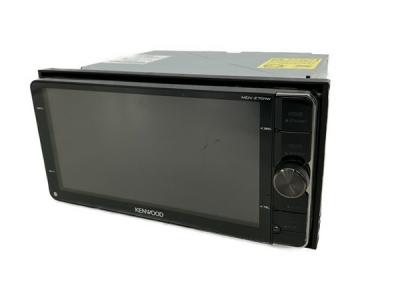 Kenwood ケンウッド 彩速ナビ MDV-Z701W カーナビ 7型