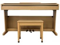 引取限定YAMAHA YDP-161C 2010年製 電子ピアノ キーボード ヤマハ 楽器の買取