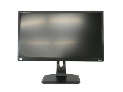 iiyama ProLite B2875UHSU 4K UltraHD対応 モニタ ディスプレイ 28型