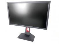 BenQ ZOWIE XL2411K ゲーミングモニター 24インチ 2022年年製の買取