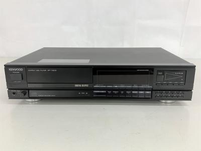 KENWOOD ケンウッド DP-1100D CDプレーヤー