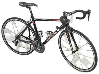 展示品 RIDLEY FENIX 2015年 510 ホワイト ロードバイク フレームのみ