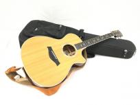 Taylor 312ce LTD テイラー エレアコ ギター 楽器の買取