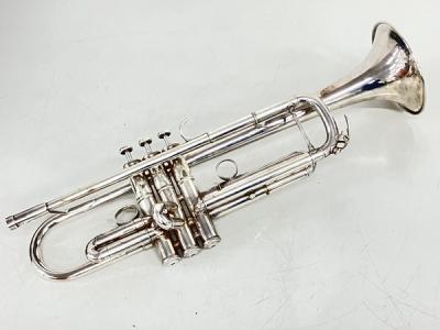 YAMAHA YTR-8335RG ゼノ トランペット ハードケース付き