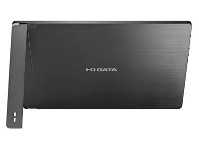 IO DATA LCD-CF131XDB-M 13.3型 フルHD モバイル ディスプレイ