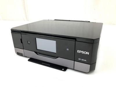 EPSON エプソン カラリオ プリンター EP-30VA 6色 コンピュータ PC