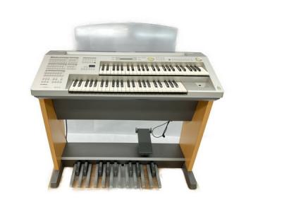 YAMAHA ヤマハ ELB-01 エレクトーン ステージア ミニ 2007年製 楽器