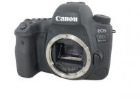 Canon EOS 6D Mark II ボディ カメラ 撮影 デジタル 一眼 キャノンの買取