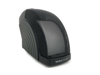 SoundFun MIRAI SPEAKER SF-MIRAIS5 スピーカー 音響機材 サウンドファン