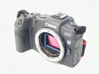 キャノン Canon EOS RP ボディ ブラック 軽量 小型 フルサイズ ミラーレス一眼カメラの買取